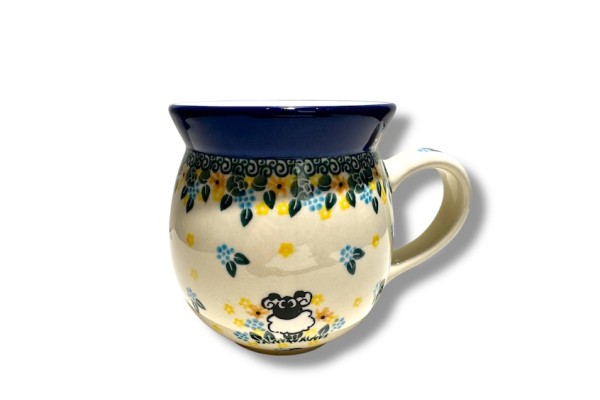 073 Bunzlau Bolle mok 3350X 500 ml 073 Bolle Mokken 500 ml